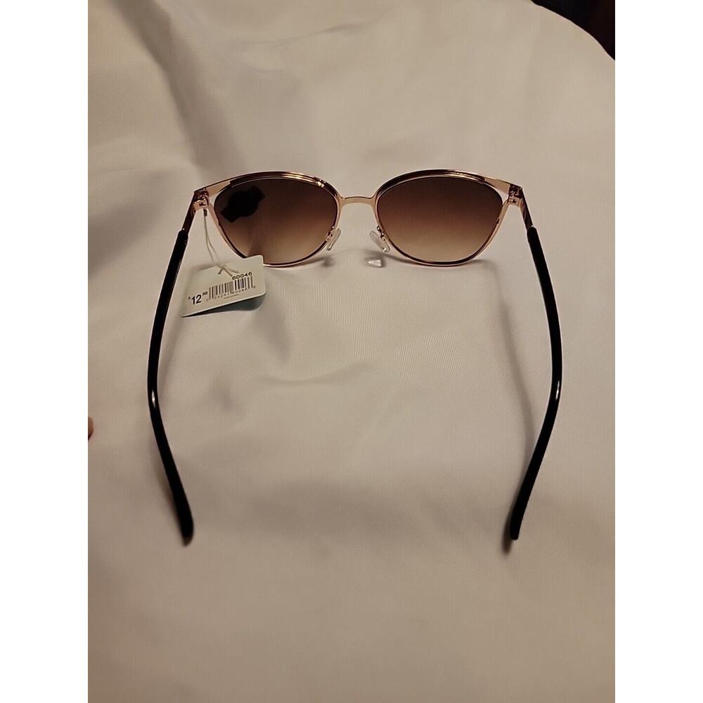 Piranha Womens Fashion Sunglasses Cat Eye Style # 60046 - Picture 5 of 5